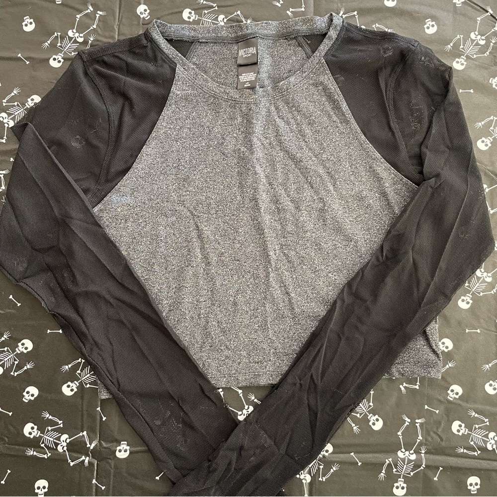 Victoria Sport Workout Top